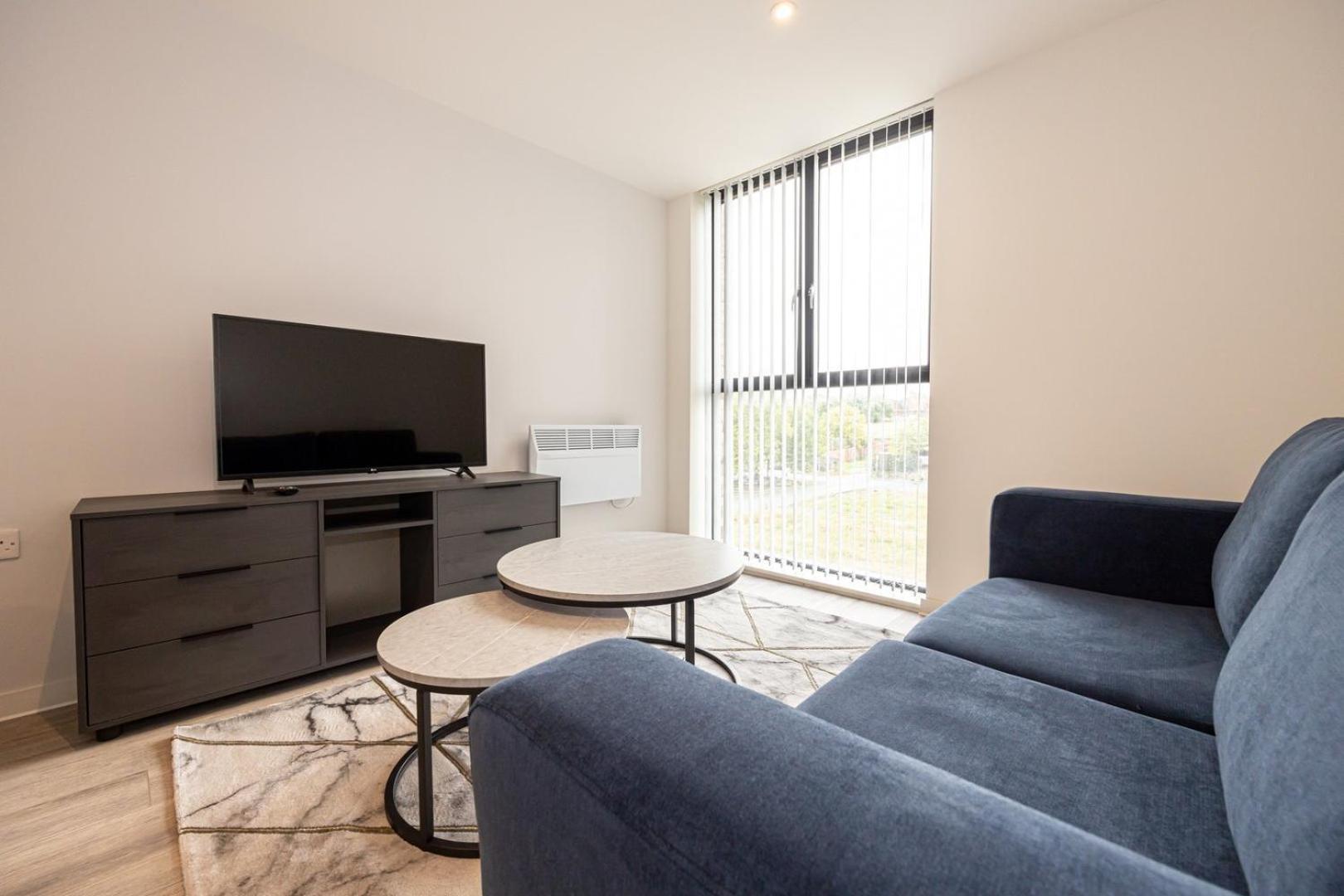 Apartament Guestready - Lux Getaway In Liverpool Zewnętrze zdjęcie