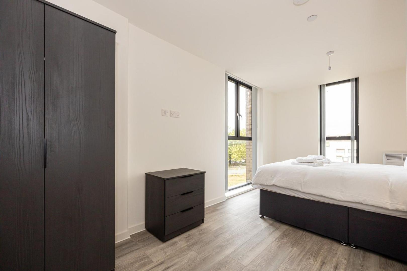 Apartament Guestready - Lux Getaway In Liverpool Zewnętrze zdjęcie